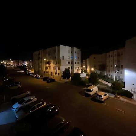 Appartement Neuf A Agadir Exterior foto