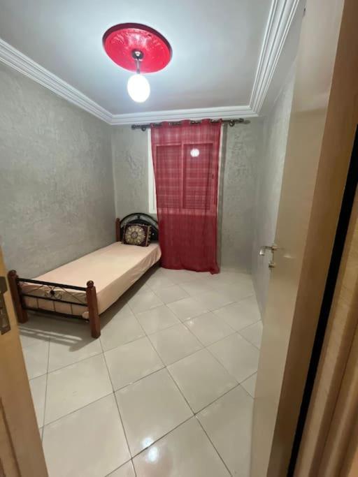 Appartement Neuf A Agadir Exterior foto