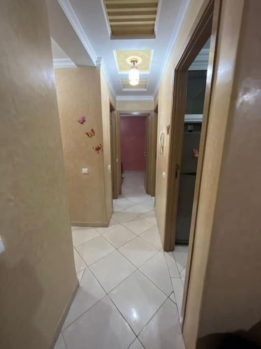 Appartement Neuf A Agadir Exterior foto