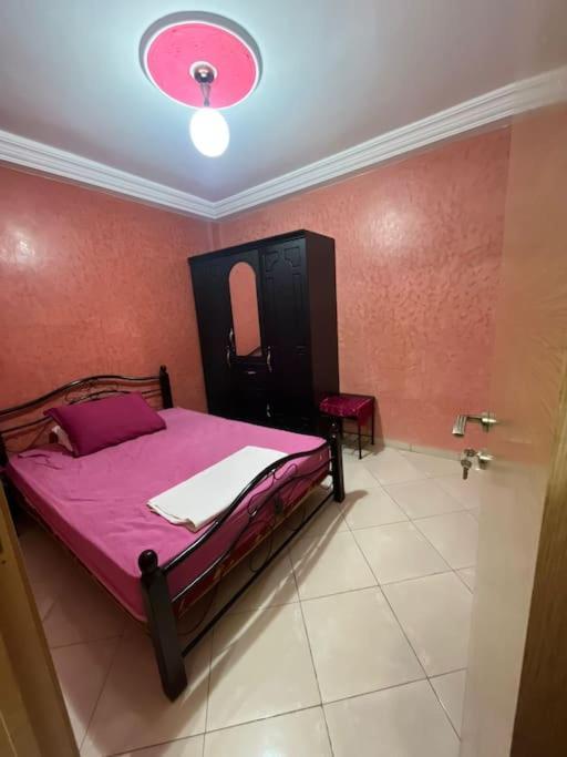 Appartement Neuf A Agadir Exterior foto