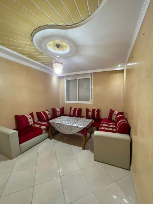 Appartement Neuf A Agadir Exterior foto