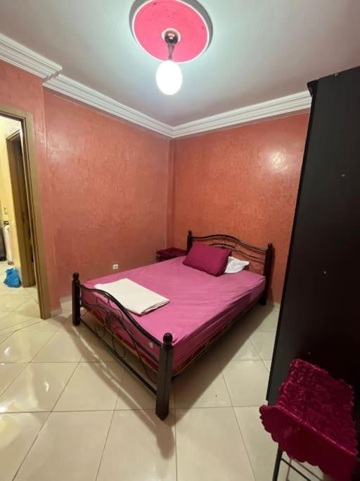 Appartement Neuf A Agadir Exterior foto