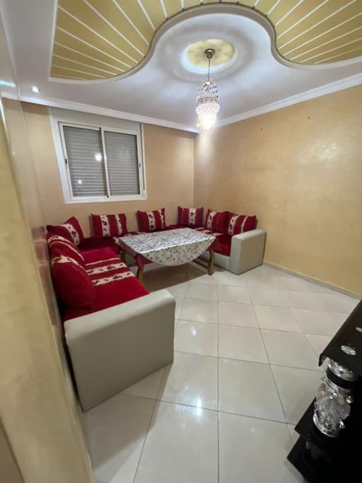 Appartement Neuf A Agadir Exterior foto