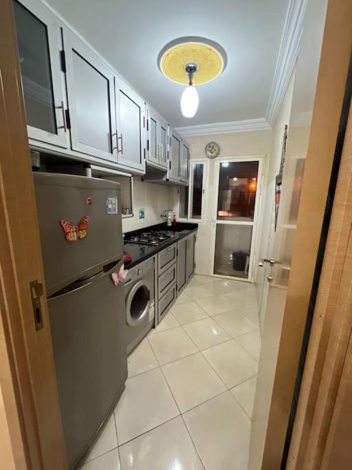 Appartement Neuf A Agadir Exterior foto
