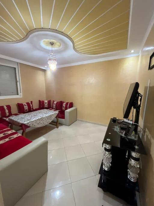 Appartement Neuf A Agadir Exterior foto