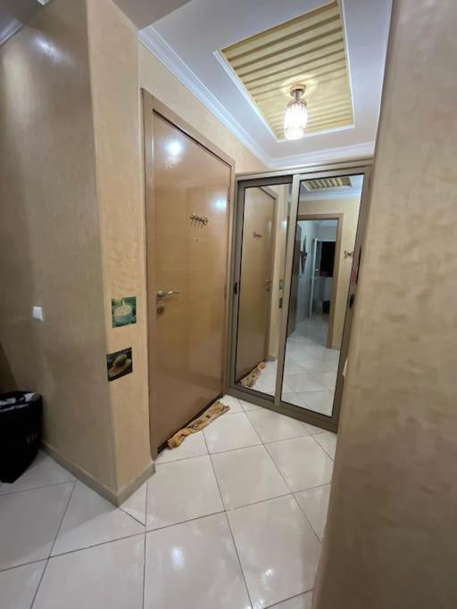 Appartement Neuf A Agadir Exterior foto