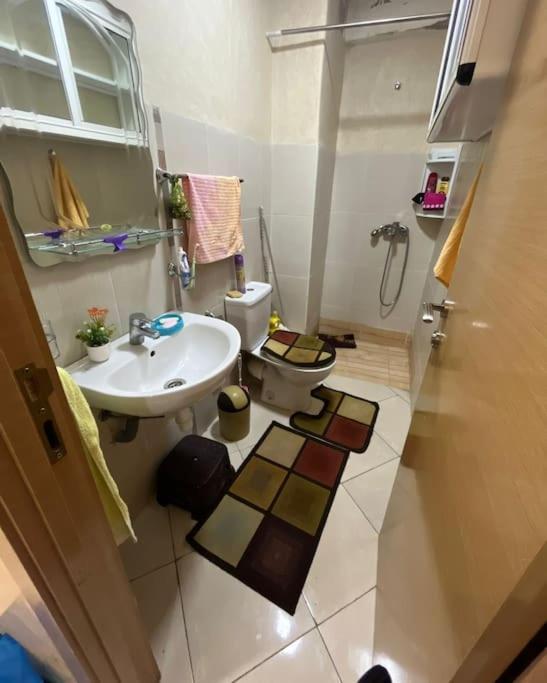 Appartement Neuf A Agadir Exterior foto
